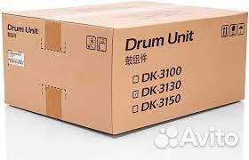 Драм юнит dk-3130 dk-3150 Новый оригинал