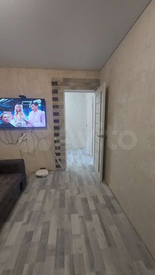 2-к. квартира, 47,5 м², 2/3 эт.