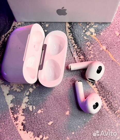 Apple Airpods 3