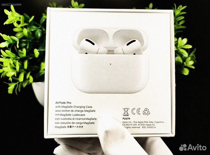 Airpods Pro