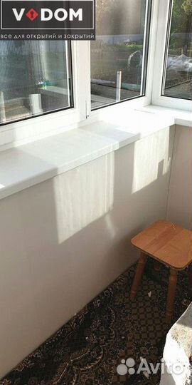 Пластиковые окна и двери