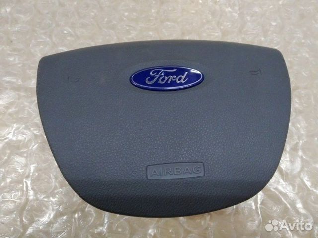 Подушка безопасности Ford Focus Ii 2005-2008