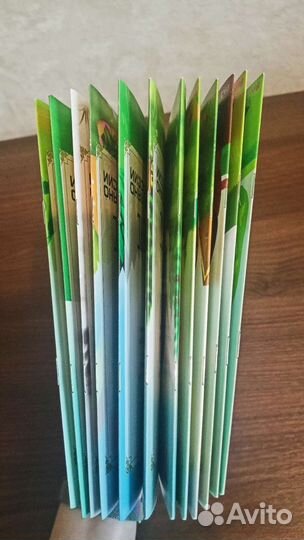 Русские народные сказки для детей мини 0+