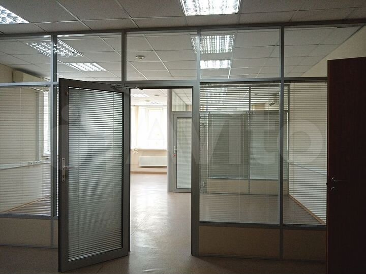 Офис, 141.8 м² Южное шосее