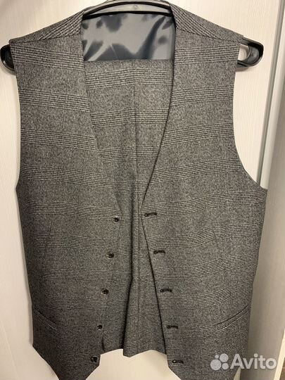 Костюм мужской