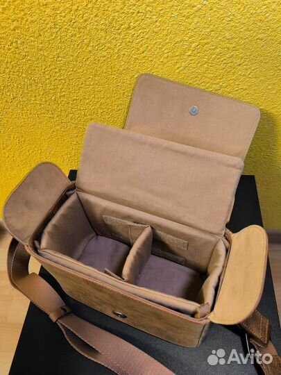 Сумка для фотоаппарата