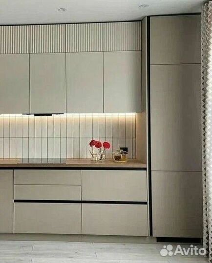 Кухня на заказ изготовление гарантия