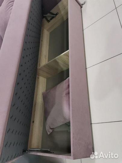 Детская кровать/диван/подростковая кровать