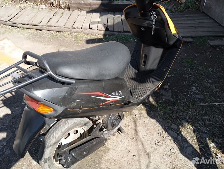 Продам скутр