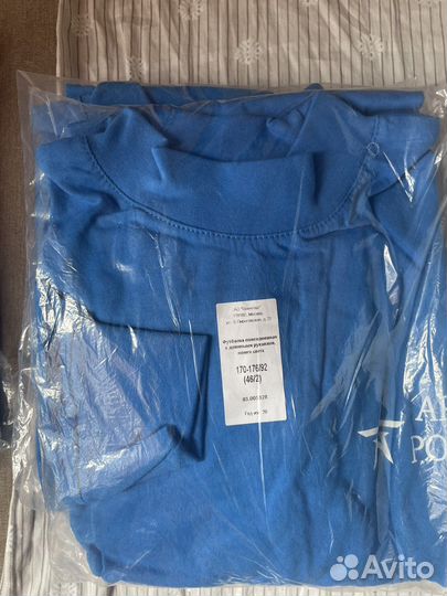 Футболка офисная повседневную форму ввс вкс вдв