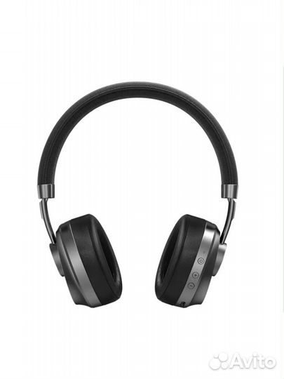 Беспроводные наушники wiwu Elite Headphone Black