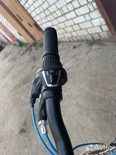 Велосипед merida dakar 620