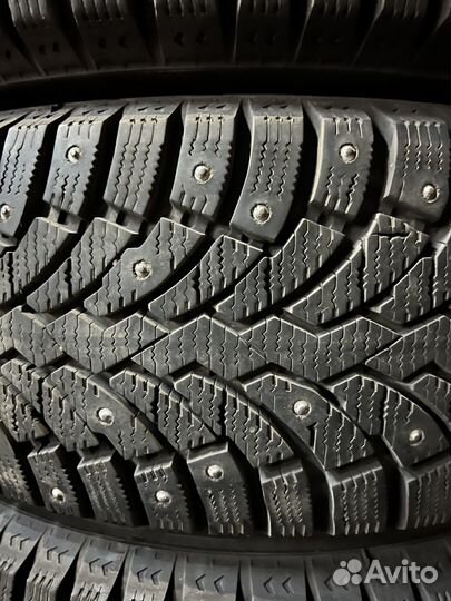 Pirelli Formula Ice 205/55 R16 91T