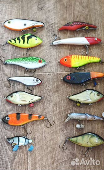 Джерки на обмен