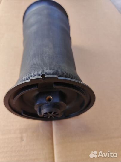 Пневмобалон задний для бмв Х5 F15-16