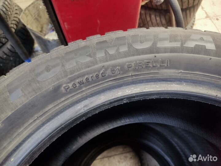 Formula Ice 215/55 R17