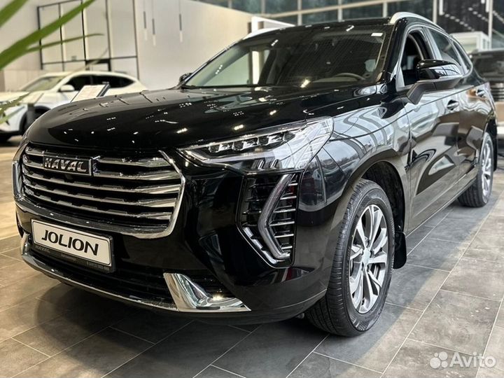 Haval Jolion 1.5 AMT, 2023
