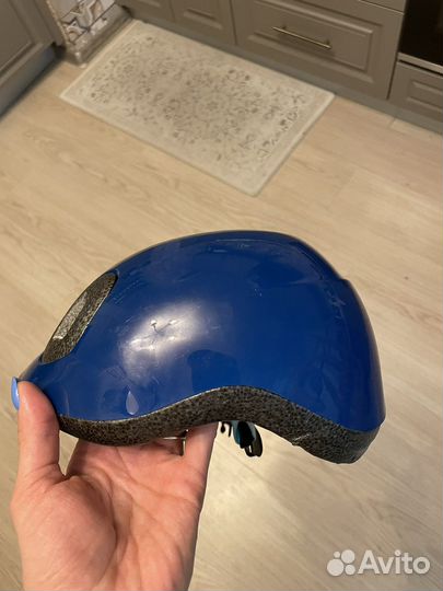 Детский шлем защитный B Twin