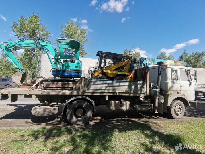 Септик, погреб, кессон (любой сложности)