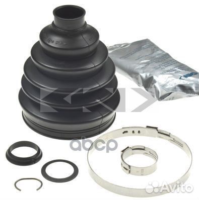 Пыльник ШРУСа наружний lobro 306 330 306 330 GKN