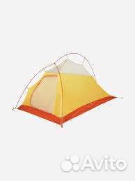 Палатка туристическая 2-местная Northland Cove 2