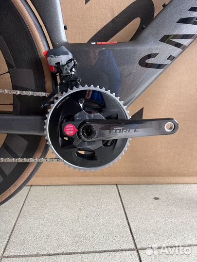 Canyon Speedmax CF SLX 8, новый, М, в наличии