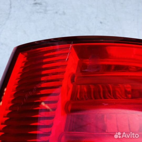 Фонарь задний левый Кия Соренто 1 Рестайлинг