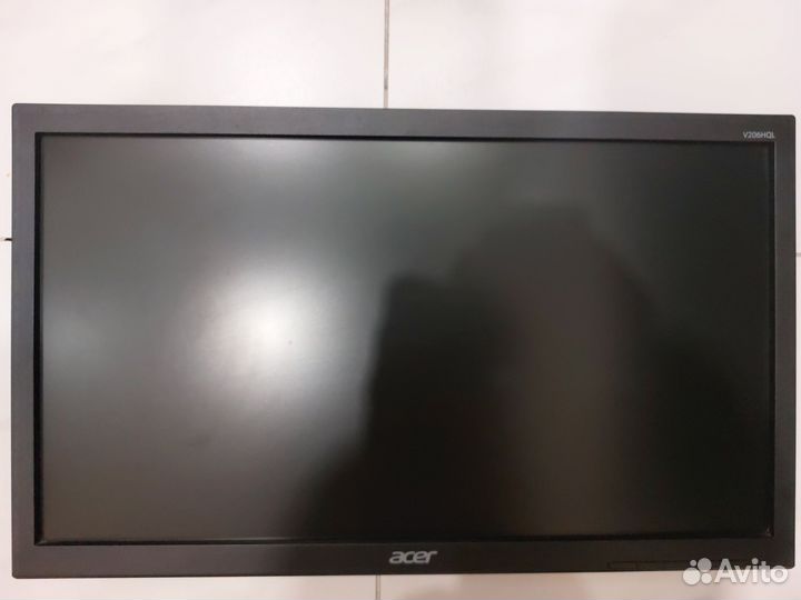 Монитор Acer 19.5