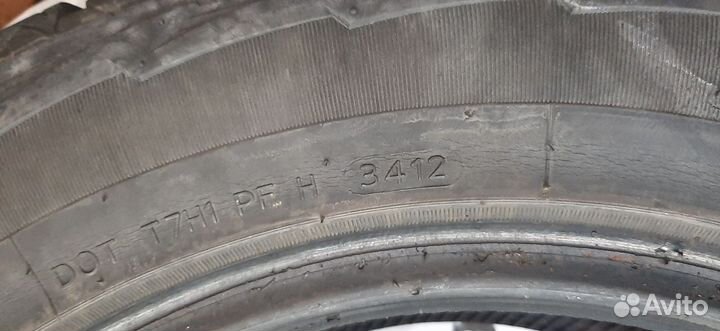 Hankook Winter I'Pike 225/65 R17 102