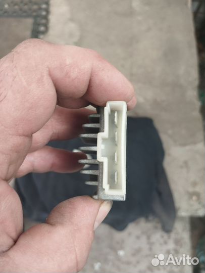 Запчасти для скутера бу