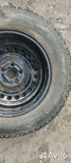 Продам колеса