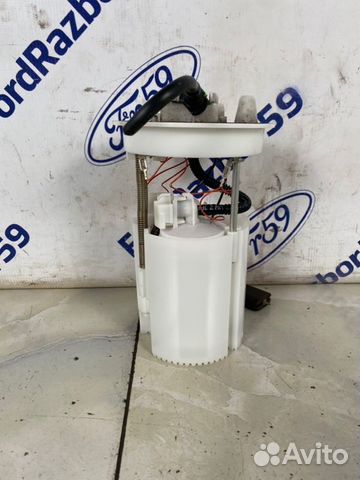 Бензонасос Mazda Mazda3 BL 1.6 (Z6) 2010