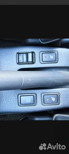 Suzuki SX4 1.6 AT, 2011, 205 000 км