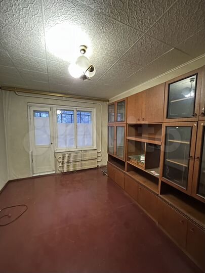 2-к. квартира, 50,4 м², 1/10 эт.