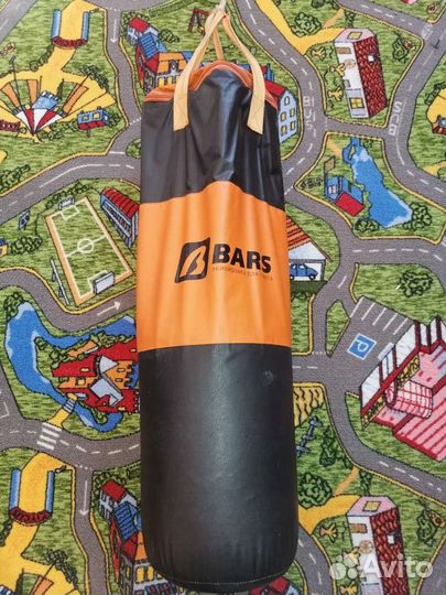 Боксерская груша