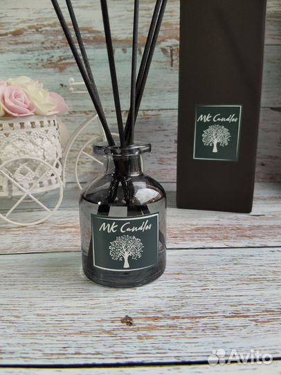 Ароматический диффузор для дома