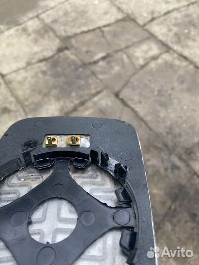 Зеркало заднего вида правое бмв е65