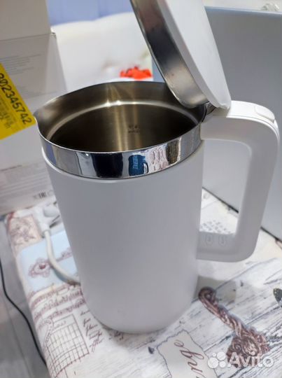 Чайник электрический xiaomi