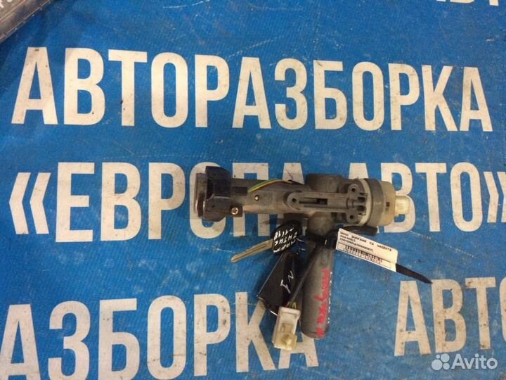 Замок зажигания Киа Маджентис Kia Magentis