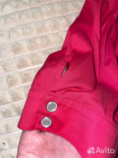 Patrizia pepe рубашка