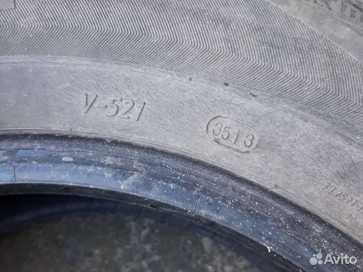 Hankook Optimo K415 195/65 R15 91H