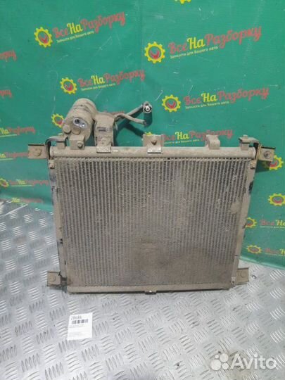 Радиатор кондиционера Mazda Bongo МИКРОАВТОБУС 1.8