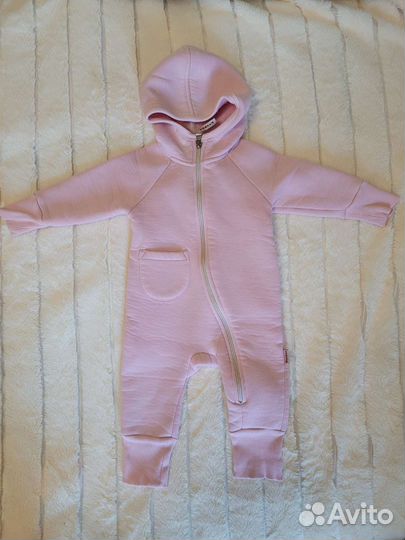 Комбинезон Радуга