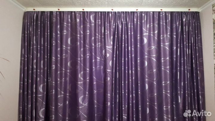 Шторы Блэкаут(Турция)