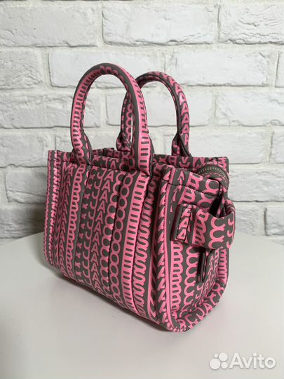 Сумка Marc jacobs tote micro