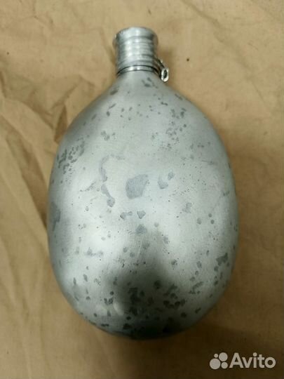 Фляга РККА 1937 год