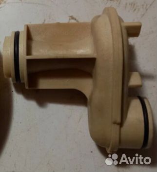 Ремкомплект для садовых насосов