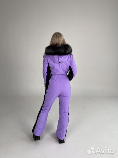 Комбинезон женский