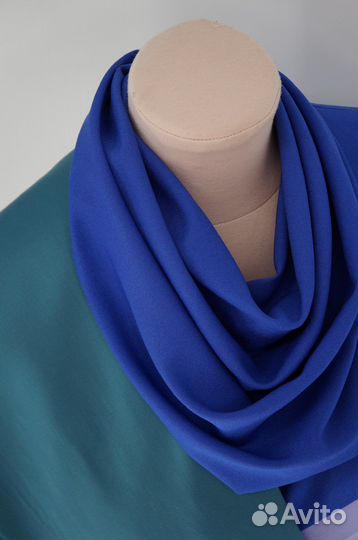 Интенсив Учимся шитью