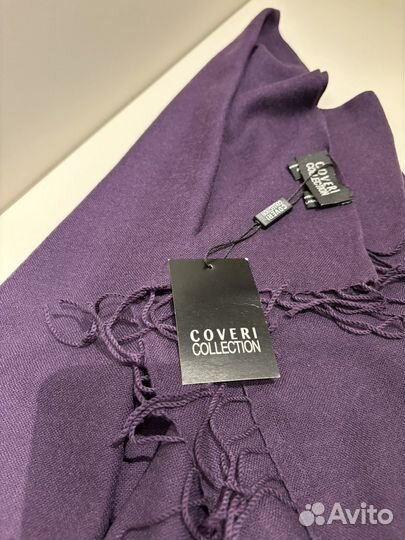 Шарф палантин италия